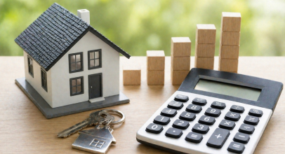 Annuitätenrechner für Immobilienkredit richtig nutzen und Rate berechnen