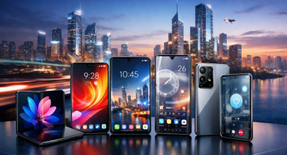 Beste Smartphones 2026 Vergleich