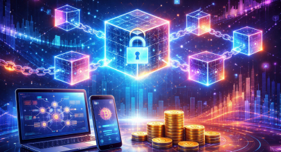 Blockchain einfach erklärt