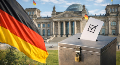 Bundestagswahl 2026 Überblick