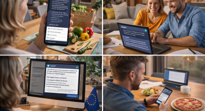 ChatGPT im Alltag konkrete Beispiele