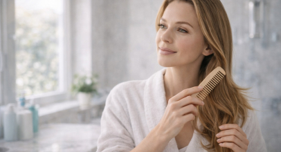 Haare richtig pflegen – Tipps für gesundes und glänzendes Haar