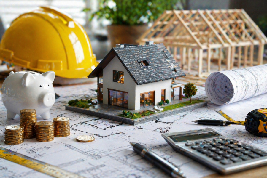 KfW Förderung Hausbau 2026