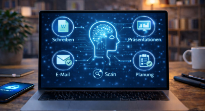 KI Tools für Produktivität