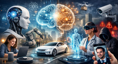 Künstliche Intelligenz einfach erklärt