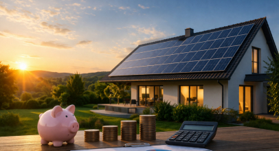 Photovoltaik Anlage Kosten und Amortisation