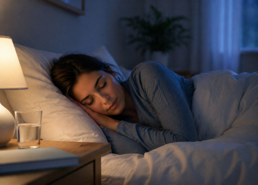 Schlafphasen verstehen und optimieren