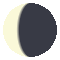 Mondphase 2026-05-11