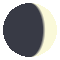 Mondphase 2026-05-21