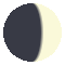Mondphase 2026-05-22