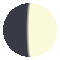Mondphase 2026-05-24