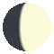 Mondphase 2026-05-25