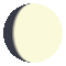 Mondphase 2026-05-27
