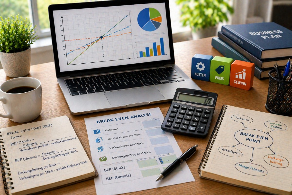 Розрахунок точки безбитковості для послуг Розрахунок точки безбитковості для послуг