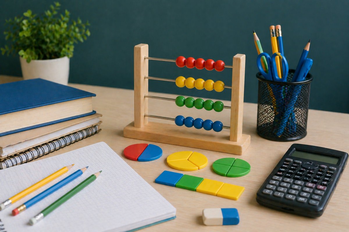 Dreisatz Rechner f&uuml;r Schule und Lernen