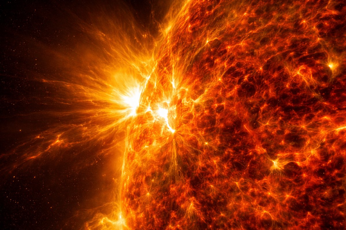 Geomagnetische aktivität und ihre grundlagen Geomagnetische aktivität und ihre grundlagen