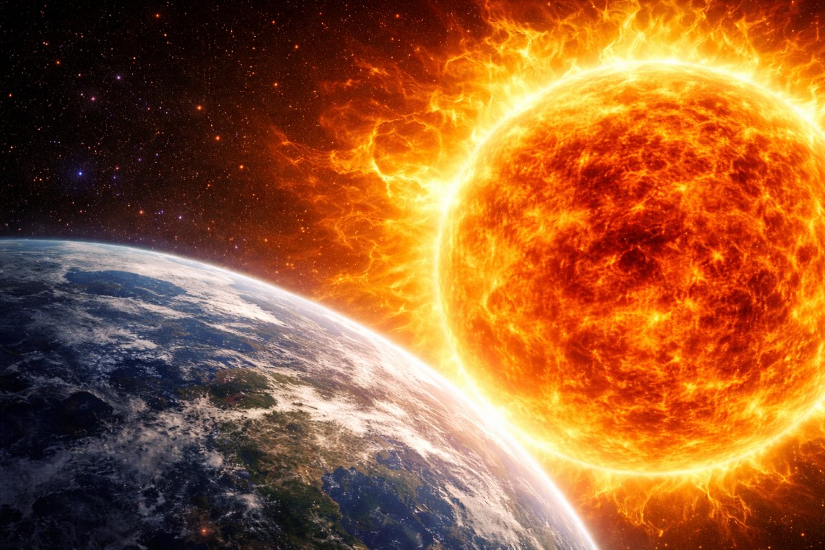 Geomagnetische aktivität und ihre ursachen Geomagnetische aktivität und ihre ursachen