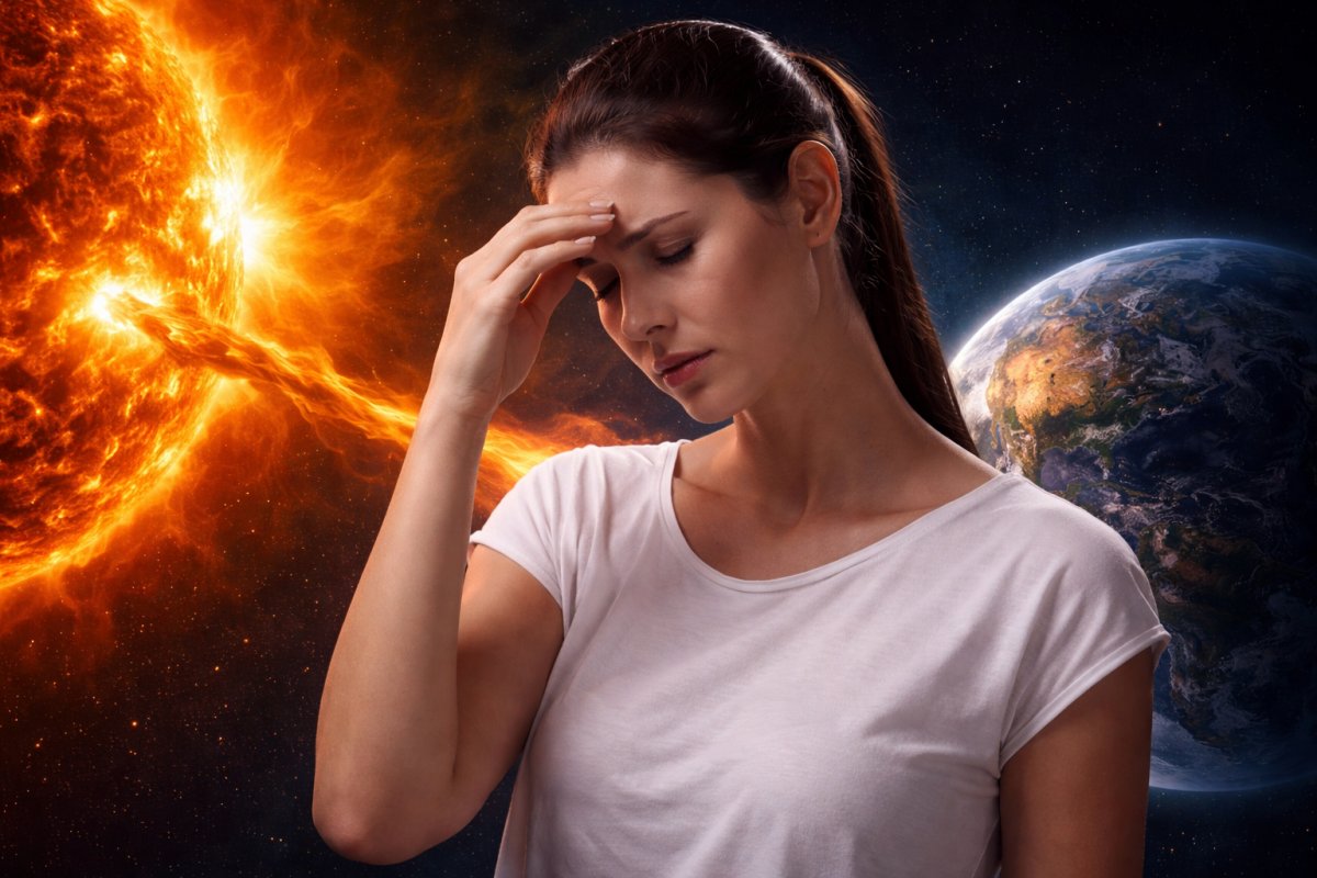 Geomagnetische grundlagen Geomagnetische grundlagen