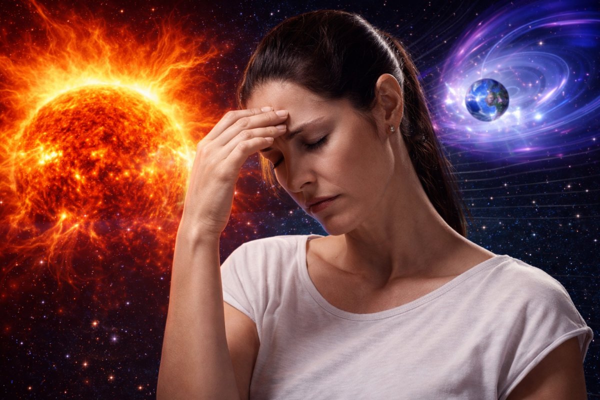 Geomagnetisches feld und seine variabilität Geomagnetisches feld und seine variabilität