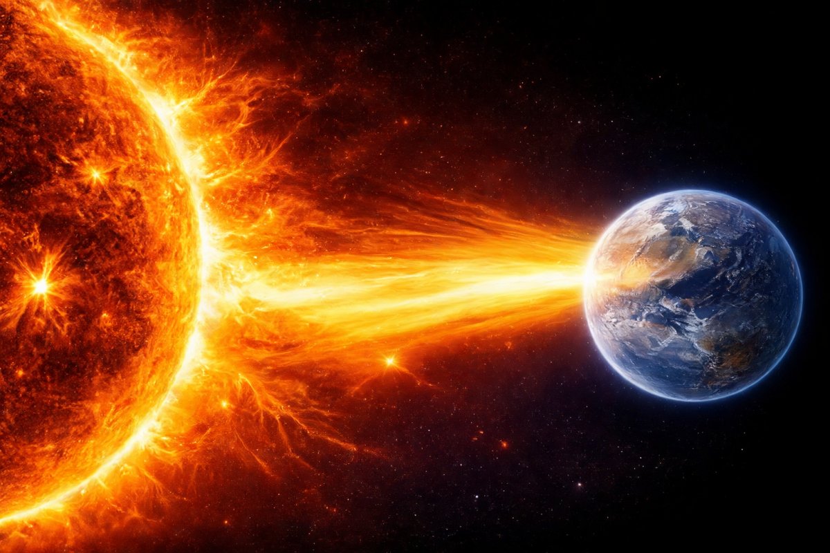 Grundlagen der geomagnetischen aktivit&auml;t