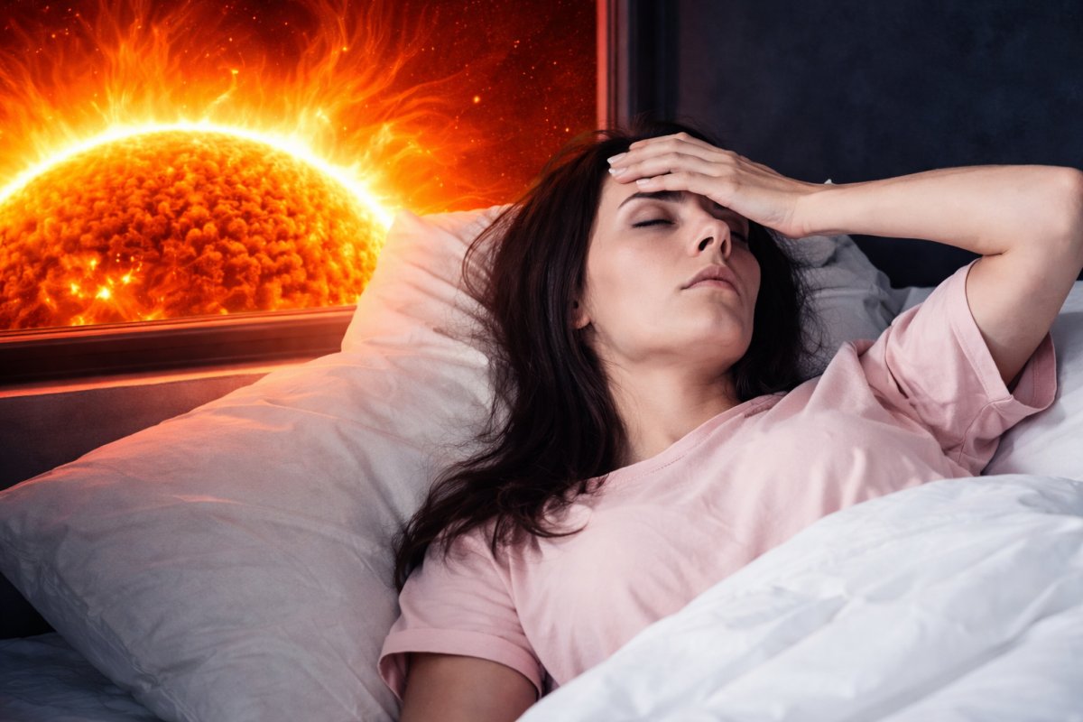 Grundlagen der geomagnetischen aktivit&auml;t