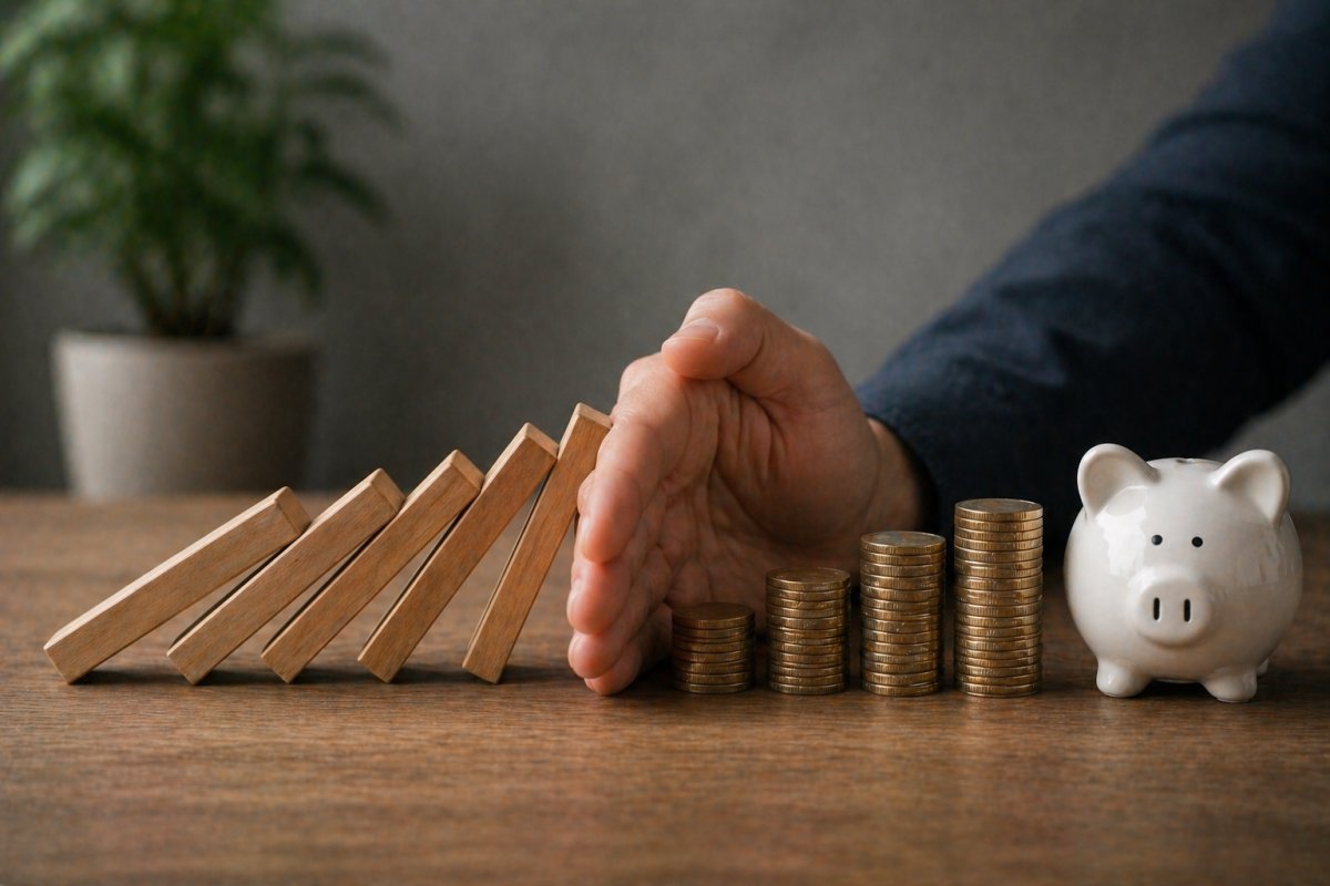 H&auml;ufige Fehler beim Umgang mit Inflation