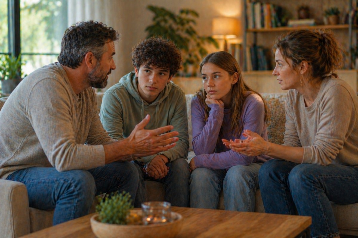 Konflikte konstruktiv l&ouml;sen statt vermeiden