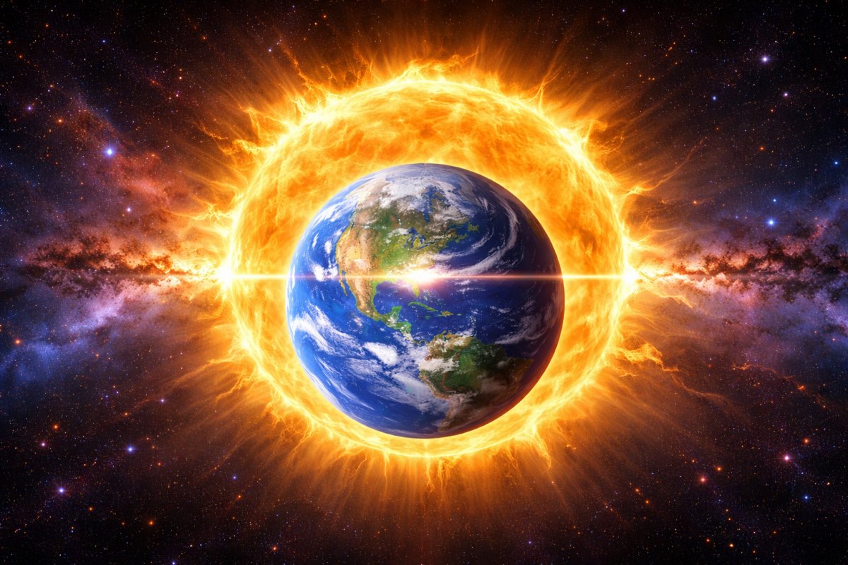 Physikalische grundlagen magnetischer st&uuml;rme