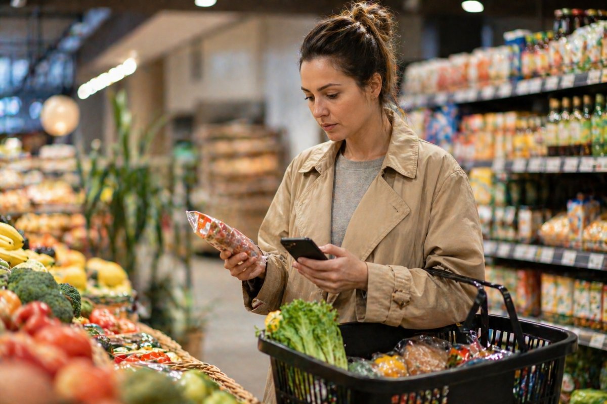 Prozentuale Ver&auml;nderung berechnen und im Alltag richtig anwenden