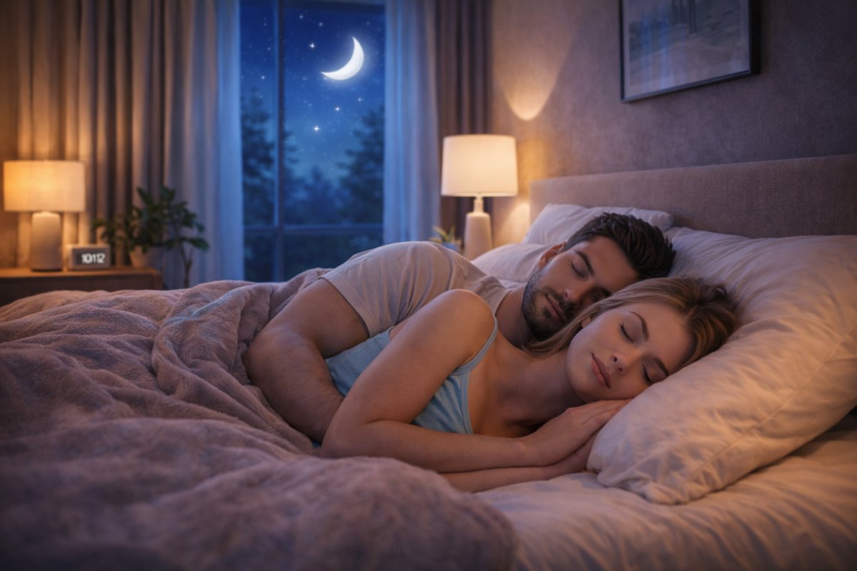 Schlafqualit&auml;t als Grundlage f&uuml;r Gesundheit und Leistungsf&auml;higkeit