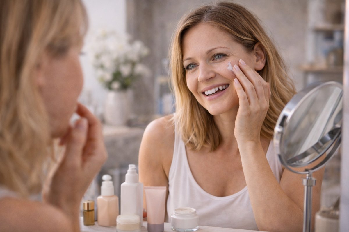 Schönheit als Ausdruck von Wohlbefinden Schönheit als Ausdruck von Wohlbefinden