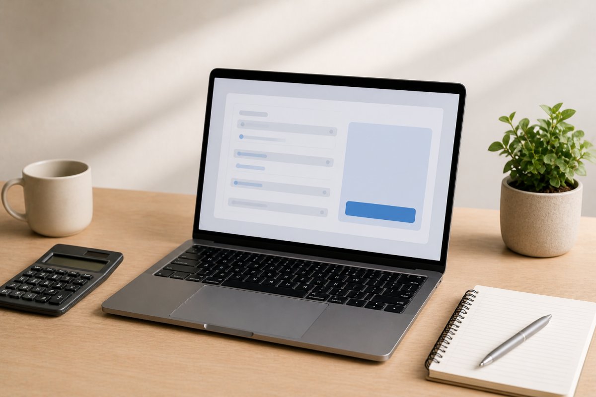 Stundenlohn berechnen mit Online Rechner