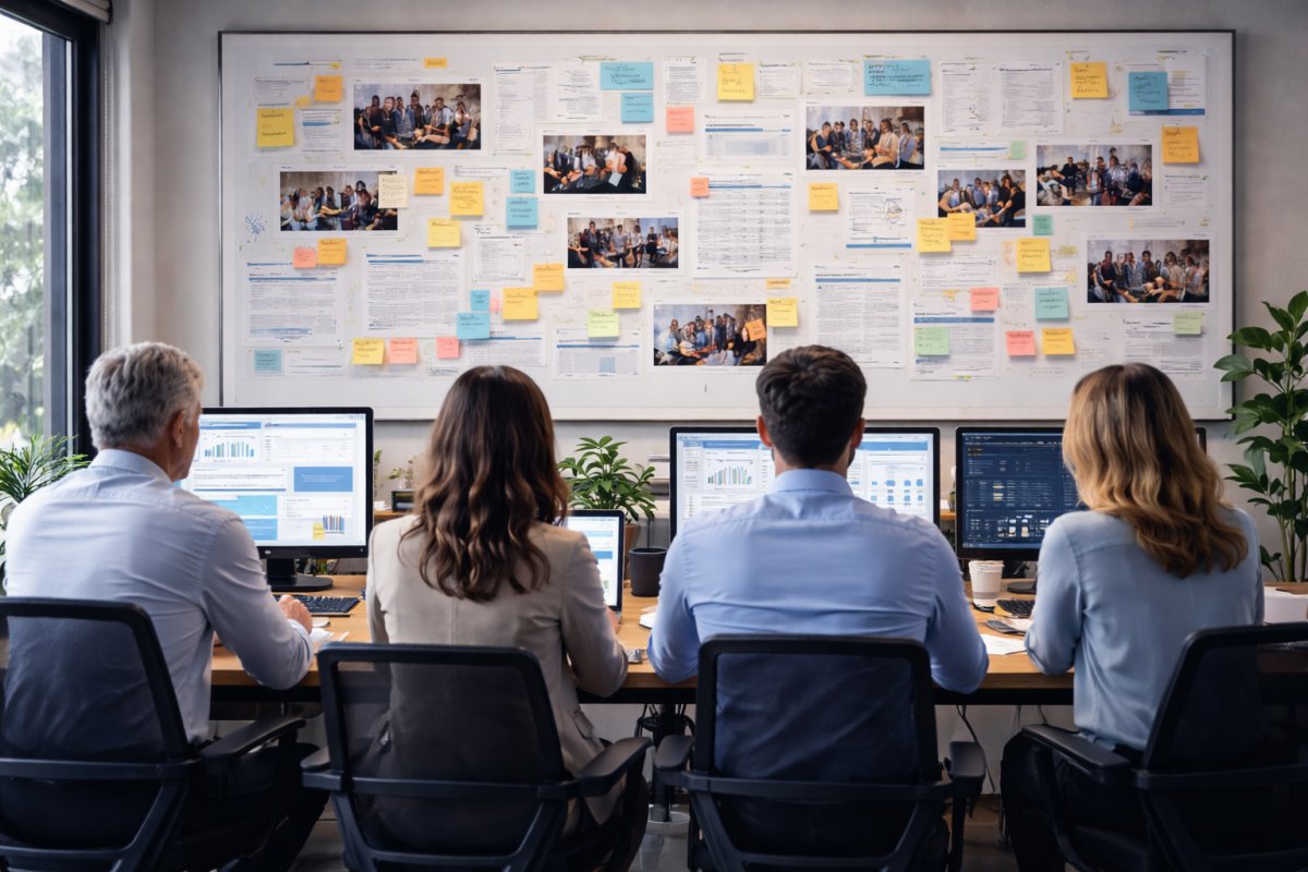 Unsere Experten bei Infodeo Unsere Experten bei Infodeo