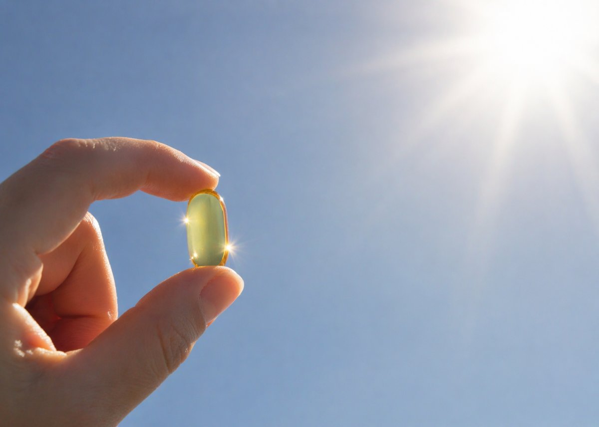Vitamin D Mangel erkennen Symptome Ursachen und Behandlung Vitamin D Mangel erkennen Symptome Ursachen und Behandlung
