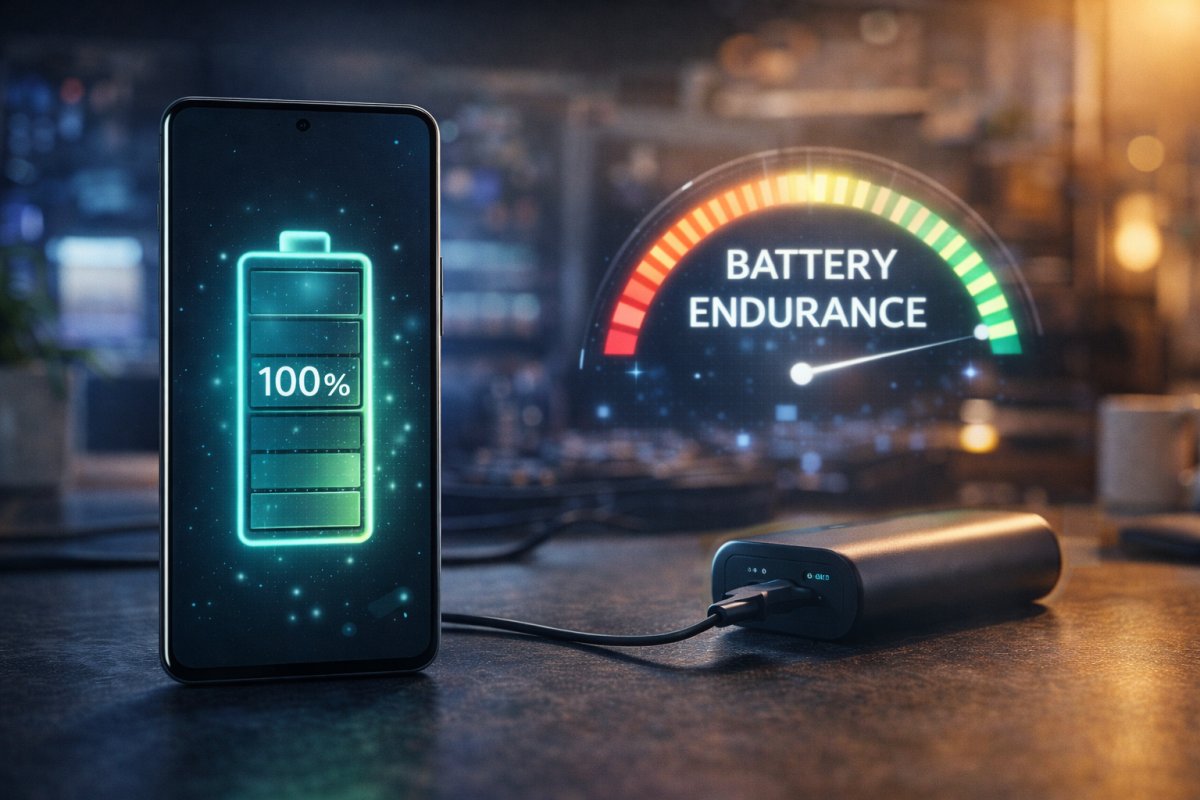 Warum die Akkulaufzeit nicht untersch&auml;tzt werden sollte