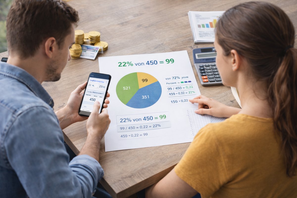 Warum ein Prozentrechner auf LifeInfoHub.de besonders sinnvoll ist Warum ein Prozentrechner auf LifeInfoHub.de besonders sinnvoll ist