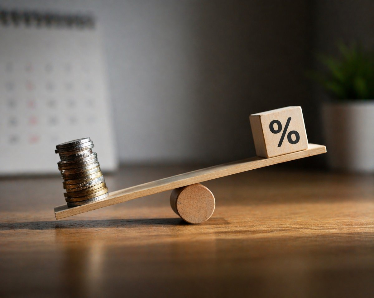 Warum kleine Monatsraten oft täuschen Warum kleine Monatsraten oft täuschen