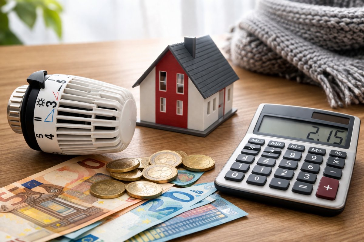 Warum regionale Unterschiede bei Heizkosten wichtig sind