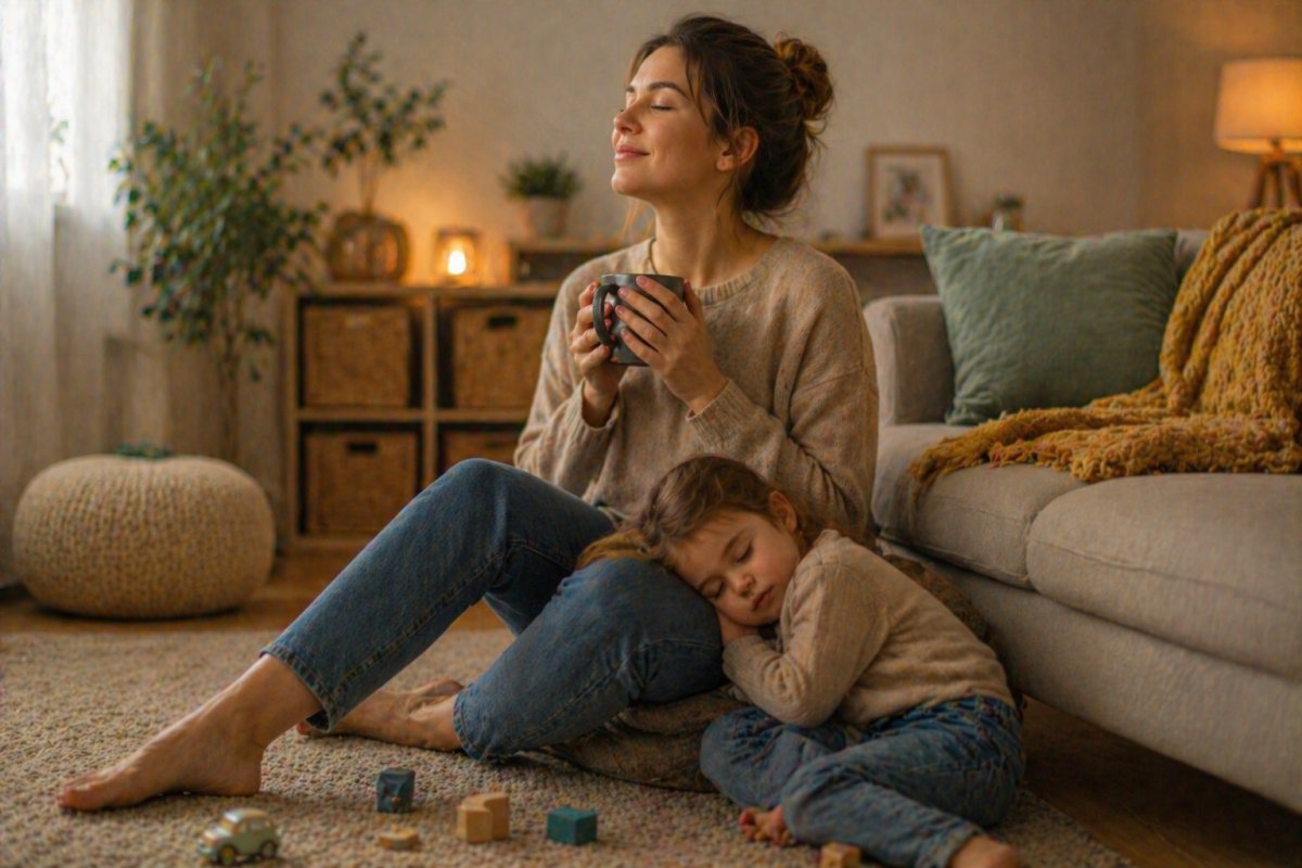 Warum Zeitmanagement f&uuml;r Eltern so wichtig ist