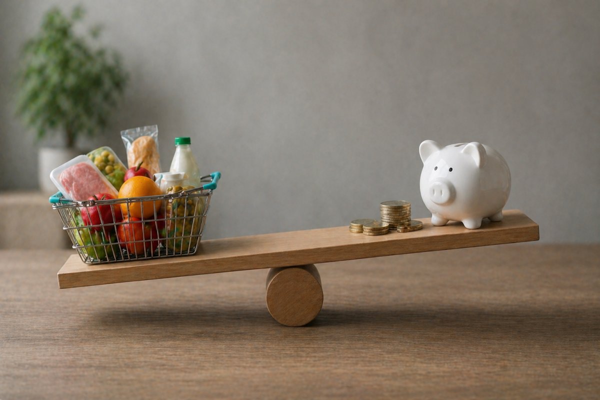 Was bedeutet Inflation und Kaufkraftverlust