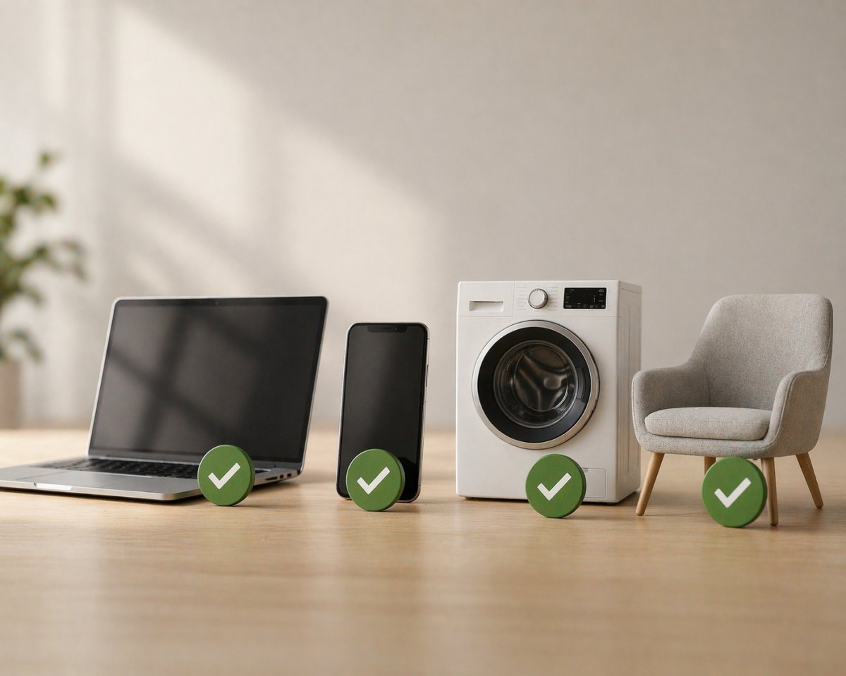 Welche Produkte sich eher für einen Ratenkauf eignen Welche Produkte sich eher für einen Ratenkauf eignen