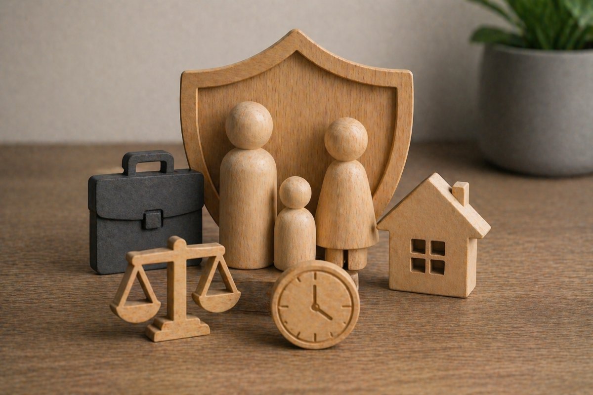 Welche Rechte Arbeitnehmer w&auml;hrend der Elternzeit haben