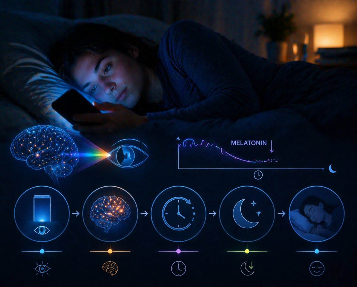 Welche Rolle Smartphones und Bildschirme spielen Welche Rolle Smartphones und Bildschirme spielen